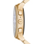 Michael Kors Access Camille Gen 6 Smartwatch HR Gold - MKT5146