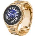 Michael Kors Access Camille Gen 6 Smartwatch HR Gold - MKT5146