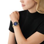 Michael Kors Access Camille Gen 6 Smartwatch HR Gold - MKT5146