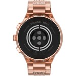 Michael Kors Access Camille Gen 6 Smartwatch HR Rosé - MKT5147