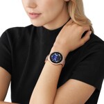 Michael Kors Access Camille Gen 6 Smartwatch HR Rosé - MKT5147