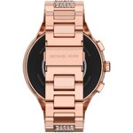 Michael Kors Access Camille Gen 6 Smartwatch HR Rosé - MKT5147
