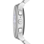 Michael Kors Access Camille Gen 6 Smartwatch HR Silver - MKT5148