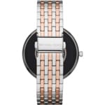 Michael Kors Access Darci Two-tone 5E Smartwatch HR - MKT5129