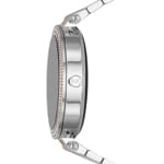 Michael Kors Access Darci Two-tone 5E Smartwatch HR - MKT5129