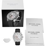 Michael Kors Access Grayson Hybrid-Smartwatch - MKT4009