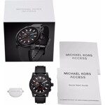 Michael Kors Access Grayson Hybrid-Smartwatch - MKT4010