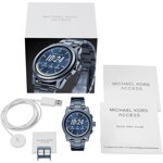 Michael Kors Access Grayson Smartwatch - MKT5028