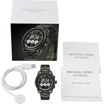 Michael Kors Access Grayson Smartwatch - MKT5038