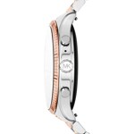 Michael Kors Access Lexington 2 Bicolor 5.0 Smartwatch HR - MKT5081