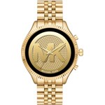 Michael Kors Access Lexington 2 Gold 5.0 Smartwatch HR - MKT5078