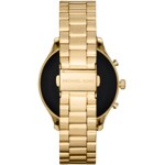 Michael Kors Access Lexington 2 Doré 5.0 Smartwatch HR - MKT5082