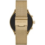 Michael Kors Access Lexington 2 Gold 5.0 Smartwatch HR Set - MKT5113
