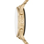 Michael Kors Access Lexington 2 Gold 5.0 Smartwatch HR Set - MKT5113