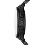 Michael Kors Access Lexington 2 Black 5.0 Smartwatch HR - MKT5096