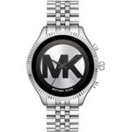 Michael Kors Access Lexington 2 Silver 5.0 Smartwatch HR - MKT5077