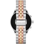 Michael Kors Access Lexington 2 Three-tone 5.0 Smartwatch HR - MKT5080