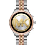 Michael Kors Access Lexington 2 Three-tone 5.0 Smartwatch HR - MKT5080