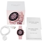 Michael Kors Access MKGO Rosa 4.0 Smartwatch HR - MKT5070