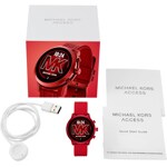 Michael Kors Access MKGO Rouge 4.0 Smartwatch HR - MKT5073