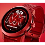 Michael Kors Access MKGO Rouge 4.0 Smartwatch HR - MKT5073