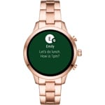 Michael Kors Access Runway Rosé 4.0 Smartwatch HR - MKT5046