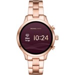 Michael Kors Access Runway Rosé 4.0 Smartwatch HR - MKT5046