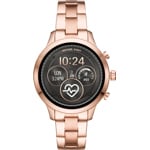 Michael Kors Access Runway Rosé 4.0 Smartwatch HR - MKT5046