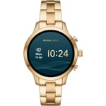 Michael Kors Access Runway Gold 4.0 Smartwatch HR - MKT5045