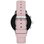 Michael Kors Access Runway two-tone 4.0 Smartwatch HR - MKT5055