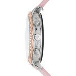 Michael Kors Access Runway two-tone 4.0 Smartwatch HR - MKT5055