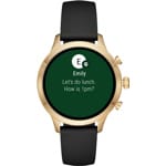 Michael Kors Access Runway Gold 4.0 Smartwatch HR - MKT5053