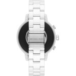 Michael Kors Access Runway Ceramic 4.0 Smartwatch HR - MKT5050