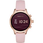 MKT5048 Michael Kors Access Runway Rose 4.0 Smartwatch HR