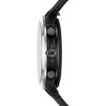 Michael Kors Access Runway Black 4.0 Smartwatch HR - MKT5049
