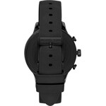 Michael Kors Access Runway Black 4.0 Smartwatch HR - MKT5049