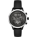 Michael Kors Access Runway Black 4.0 Smartwatch HR - MKT5049
