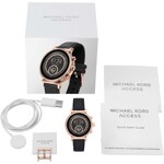Michael Kors Access Sofie Rose 4.0 Smartwatch HR - MKT5069