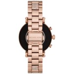 Michael Kors Access Sofie Rosé 4.0 Smartwatch HR - MKT5066
