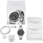 Michael Kors Access Sofie Smartwatch - MKT5020