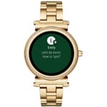 Michael Kors Access Sofie Smartwatch - MKT5021