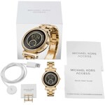 Michael Kors Access Sofie Smartwatch - MKT5021