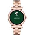 Michael Kors Access Sofie Smartwatch - MKT5022