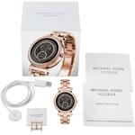 Michael Kors Access Sofie Smartwatch - MKT5022