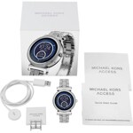 Michael Kors Access Sofie Smartwatch - MKT5024