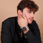 Michael Kors Alek Chronograph - MK8802