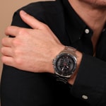 Michael Kors Alek Chronograph - MK8802