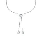 Michael Kors Bracelet MK Argent 925  - MKC1762CZ040