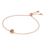 Michael Kors Bracelet MK Argent 925 Rosé