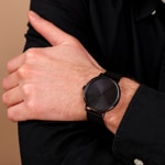 Michael Kors Auden Black - MK7152